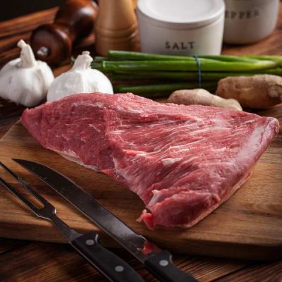 Piedmontese Picanha Steak