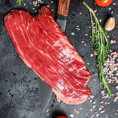 USDA Choice Flank Steak - PITTSBURGH DELIVERY